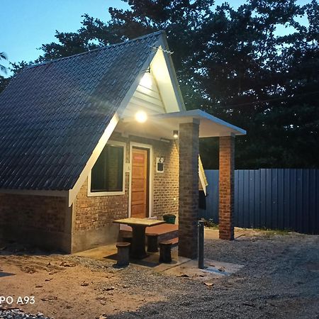 Zainab Cottage 파시르푸테 외부 사진