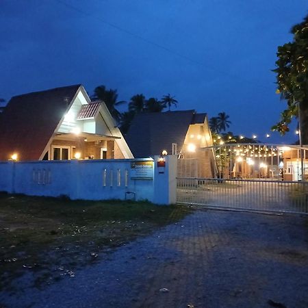 Zainab Cottage 파시르푸테 외부 사진