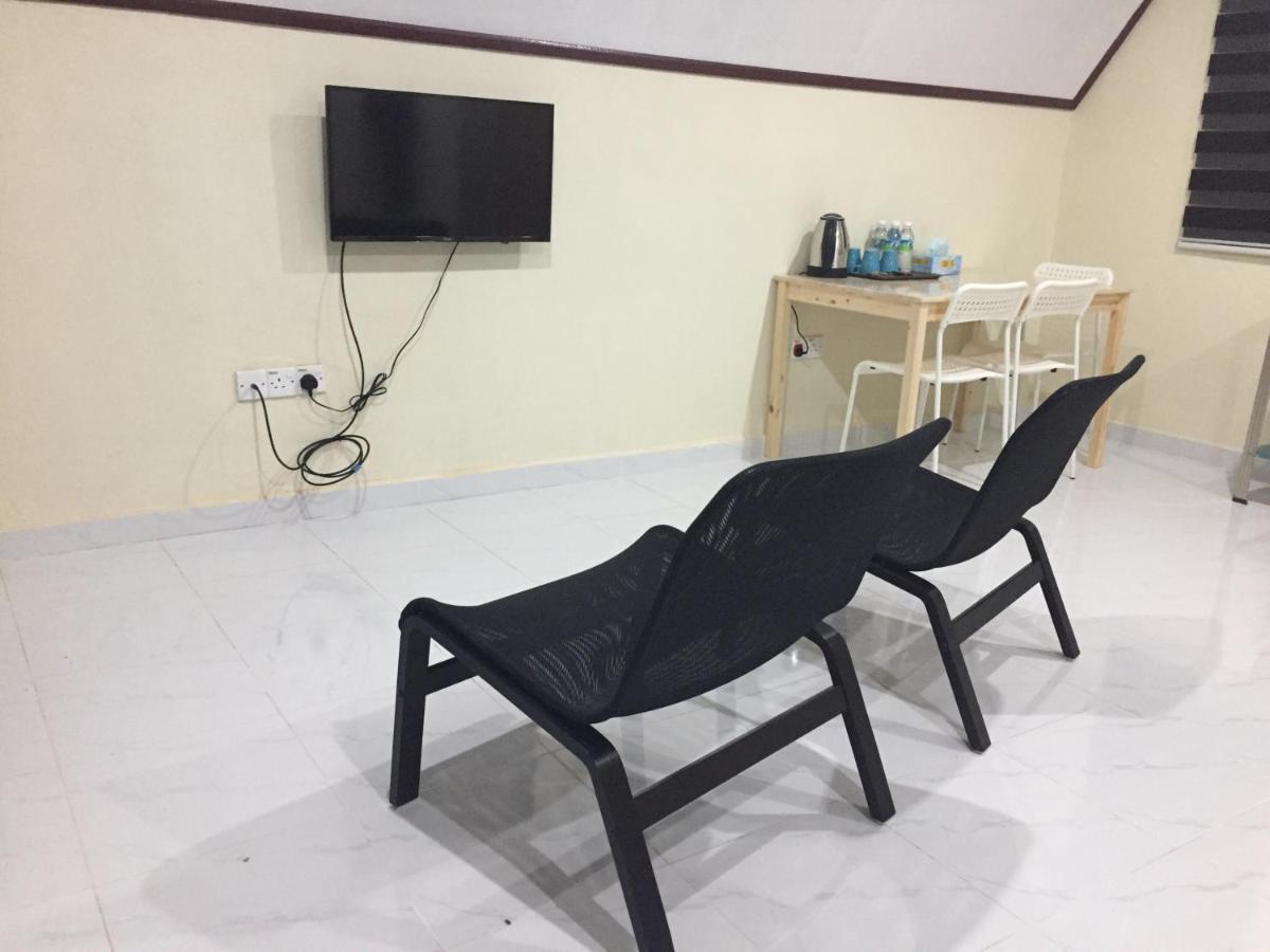Zainab Cottage 파시르푸테 외부 사진