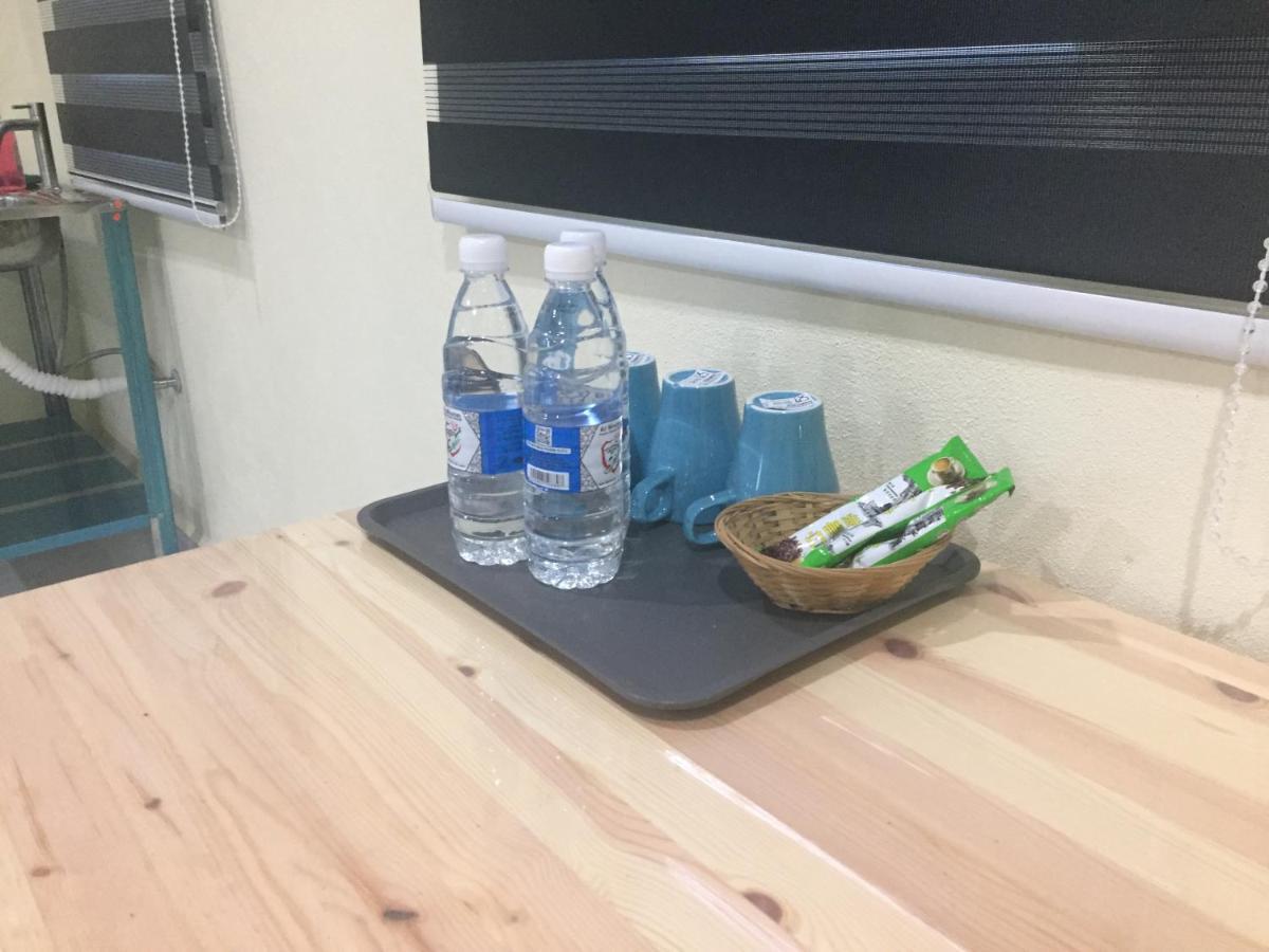 Zainab Cottage 파시르푸테 외부 사진