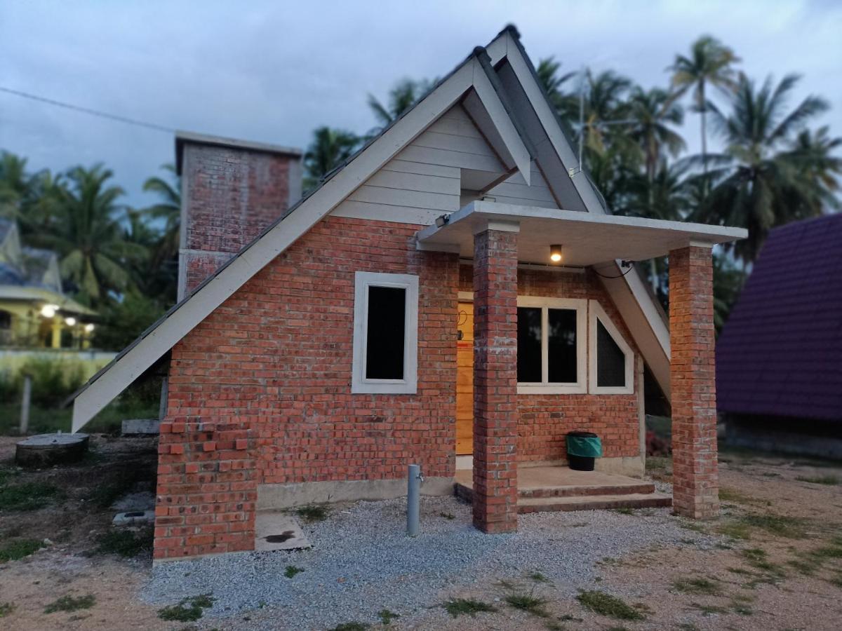 Zainab Cottage 파시르푸테 외부 사진