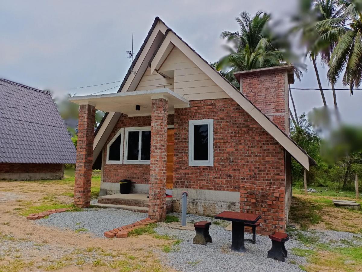 Zainab Cottage 파시르푸테 외부 사진
