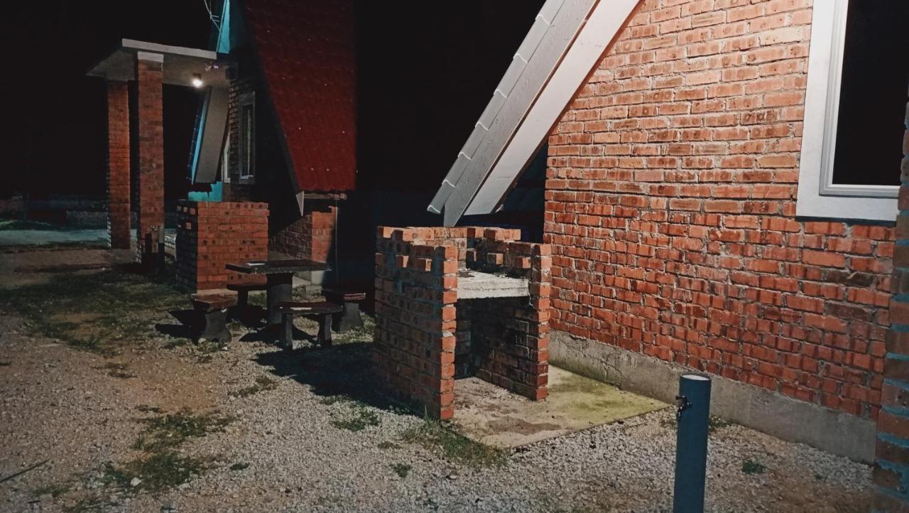 Zainab Cottage 파시르푸테 외부 사진