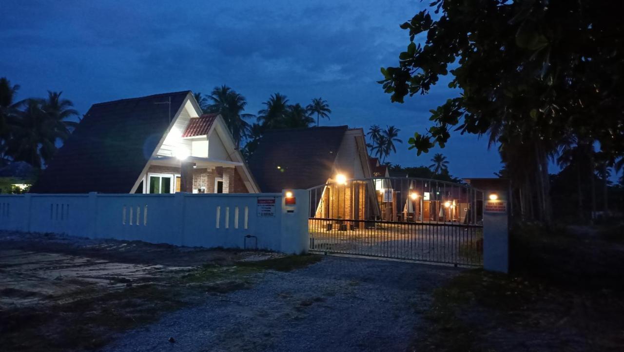 Zainab Cottage 파시르푸테 외부 사진