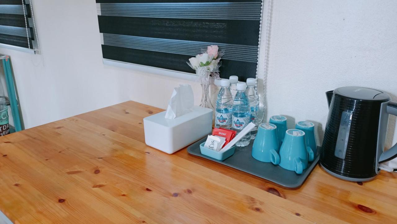 Zainab Cottage 파시르푸테 외부 사진
