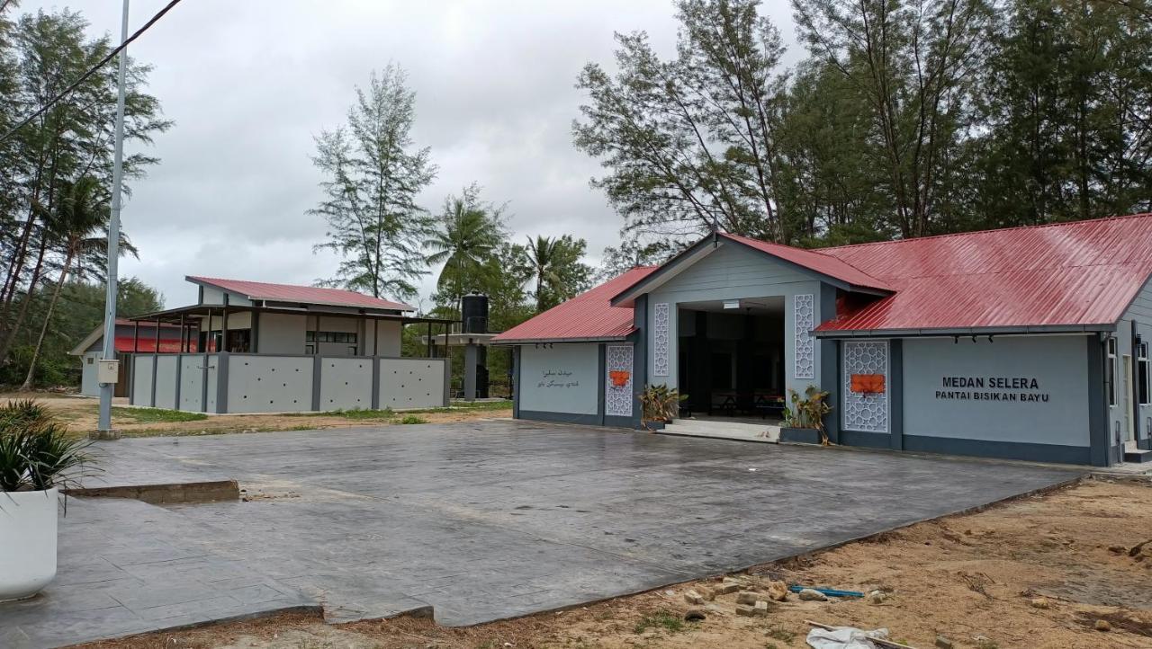 Zainab Cottage 파시르푸테 외부 사진