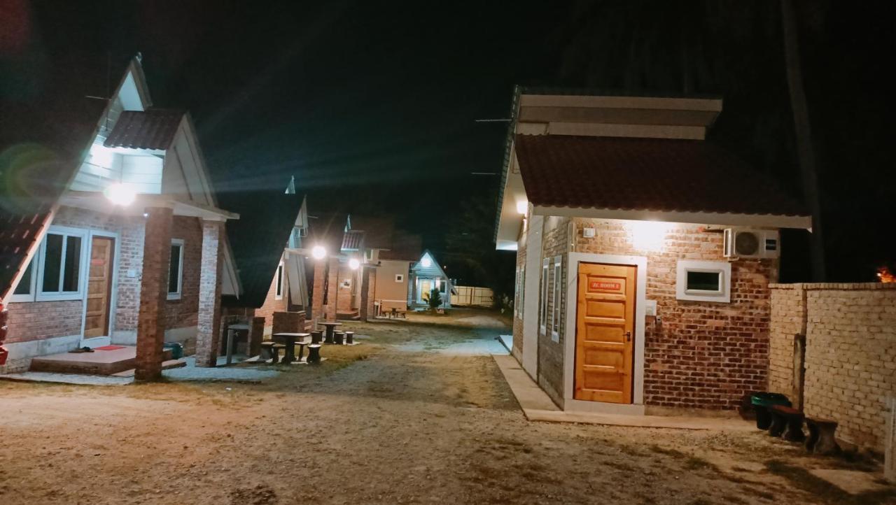 Zainab Cottage 파시르푸테 외부 사진