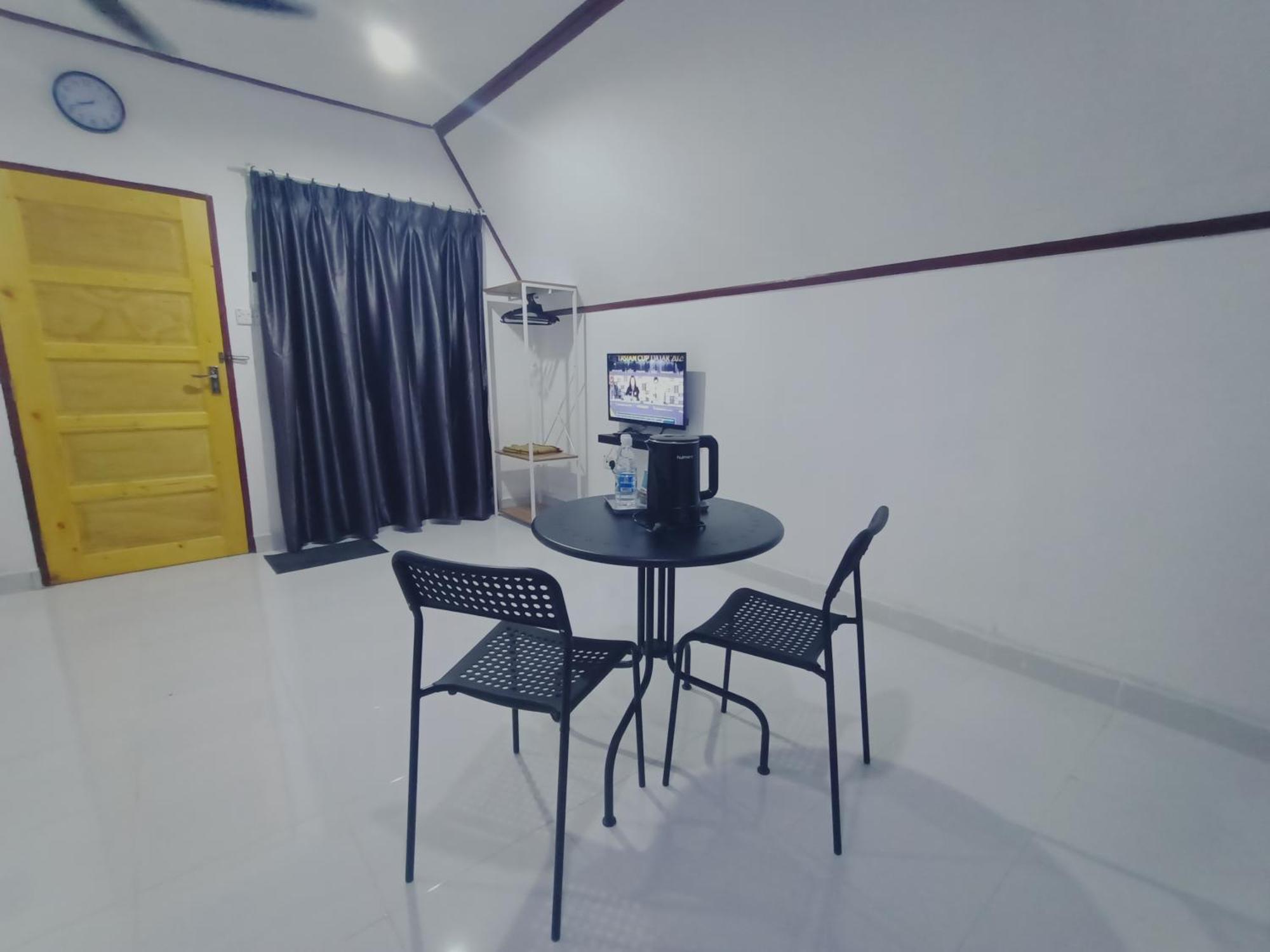 Zainab Cottage 파시르푸테 외부 사진