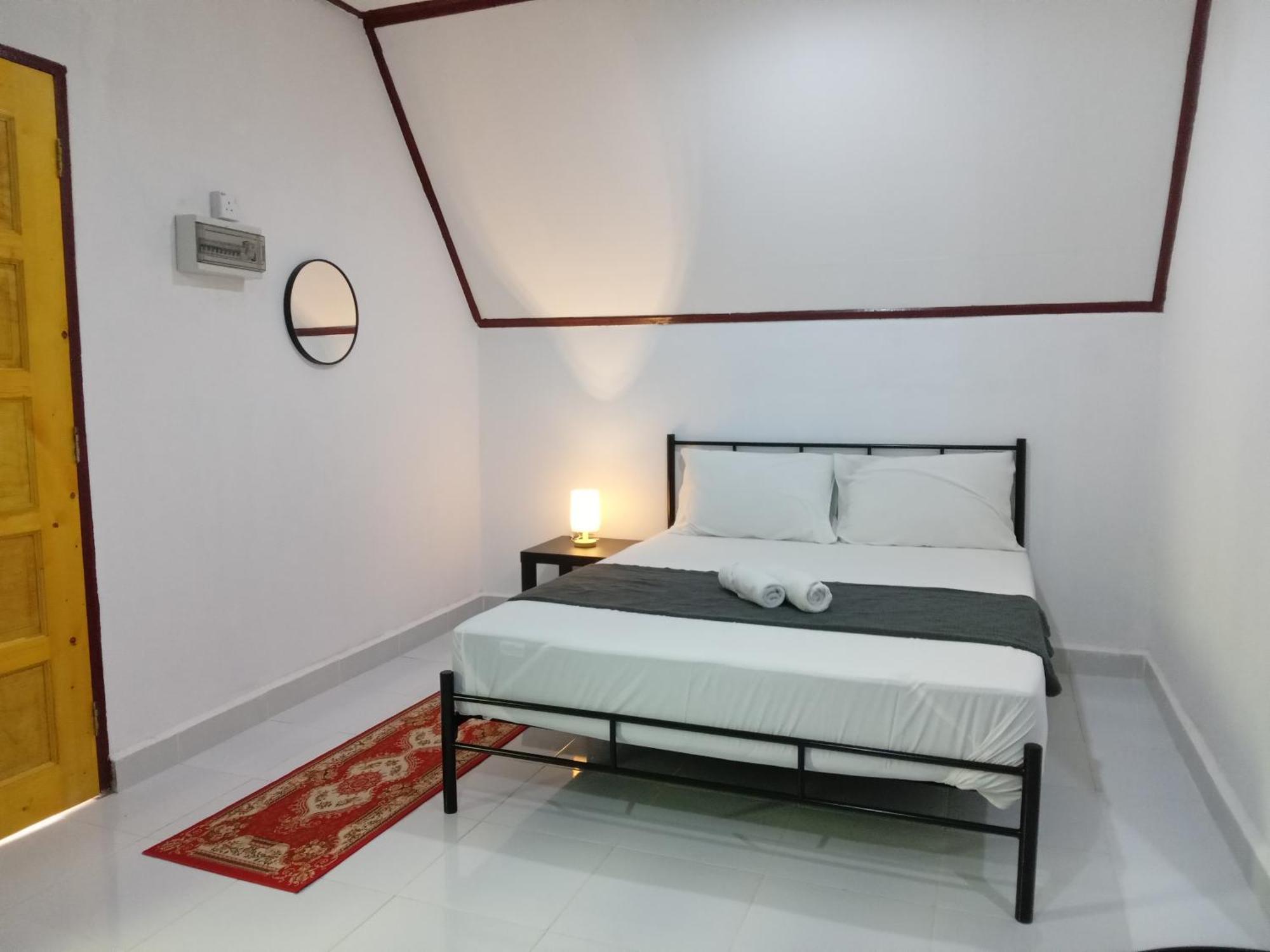 Zainab Cottage 파시르푸테 외부 사진