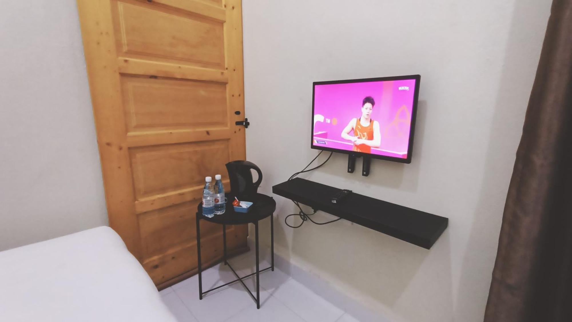 Zainab Cottage 파시르푸테 외부 사진