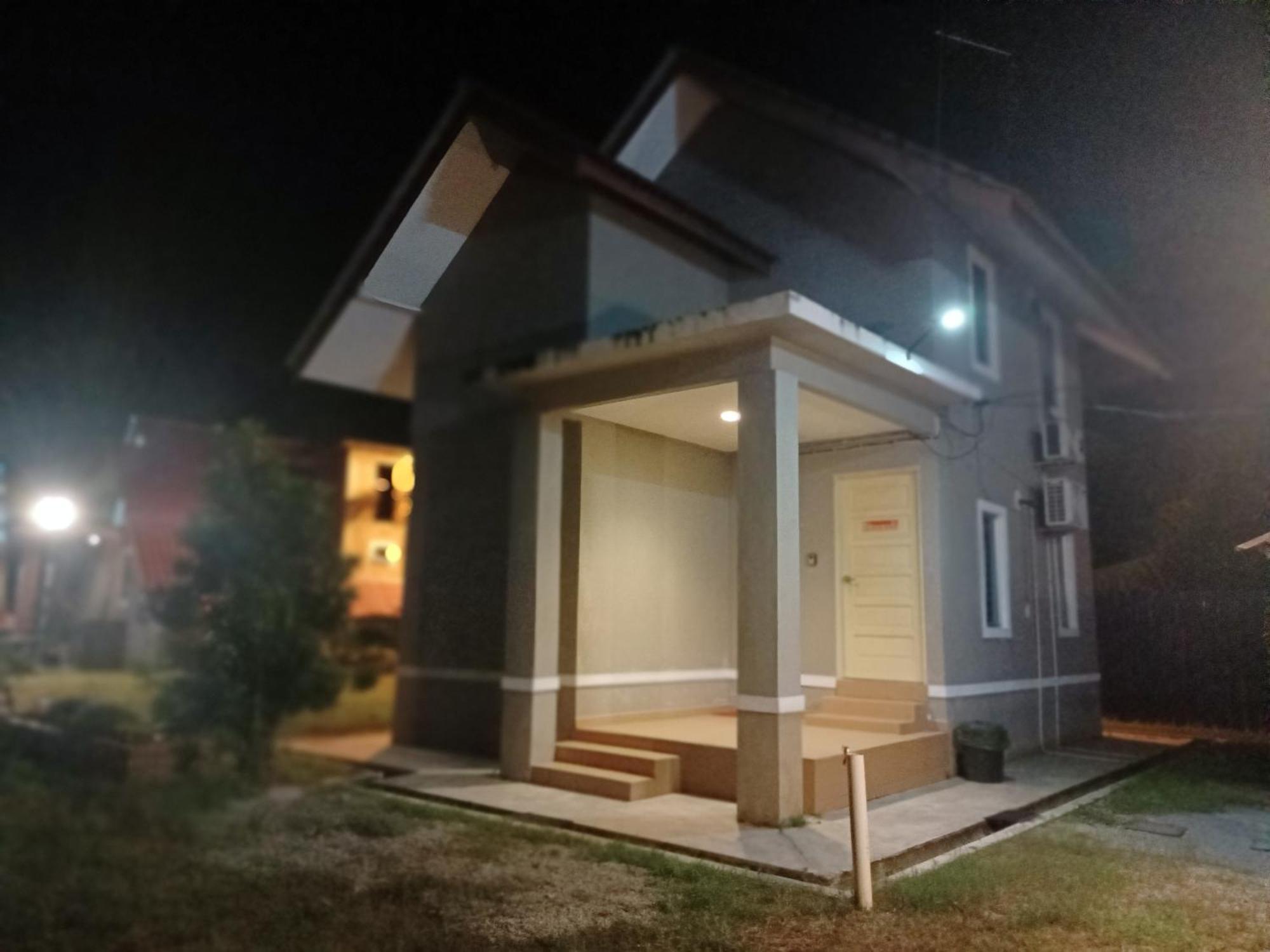 Zainab Cottage 파시르푸테 외부 사진