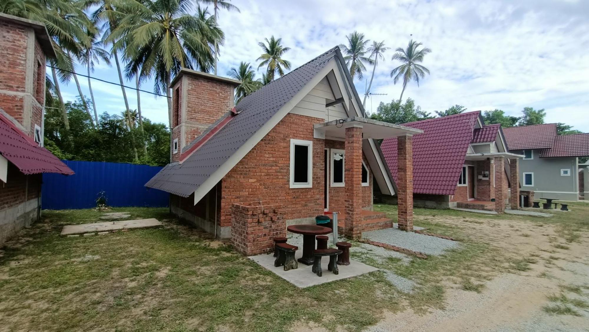 Zainab Cottage 파시르푸테 외부 사진
