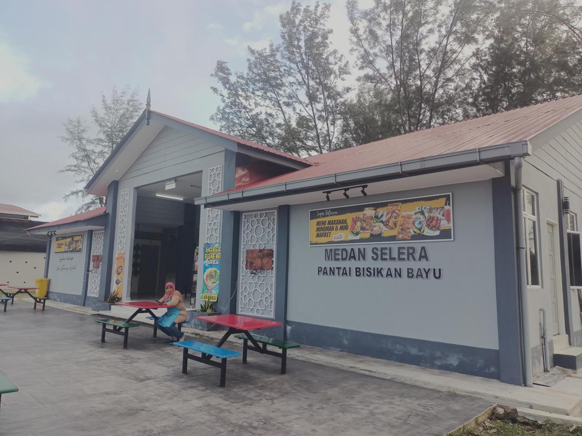 Zainab Cottage 파시르푸테 객실 사진