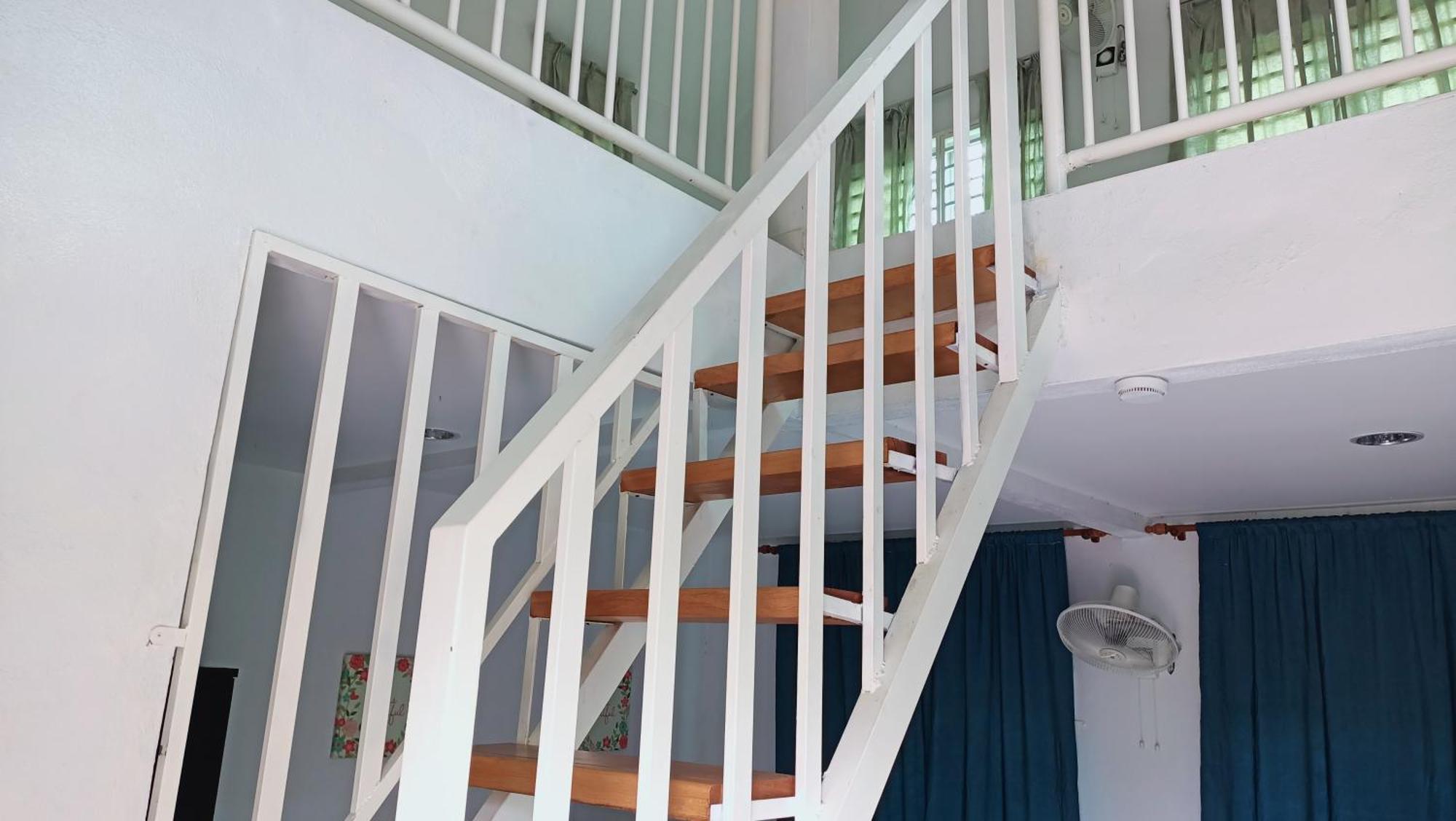 Zainab Cottage 파시르푸테 객실 사진