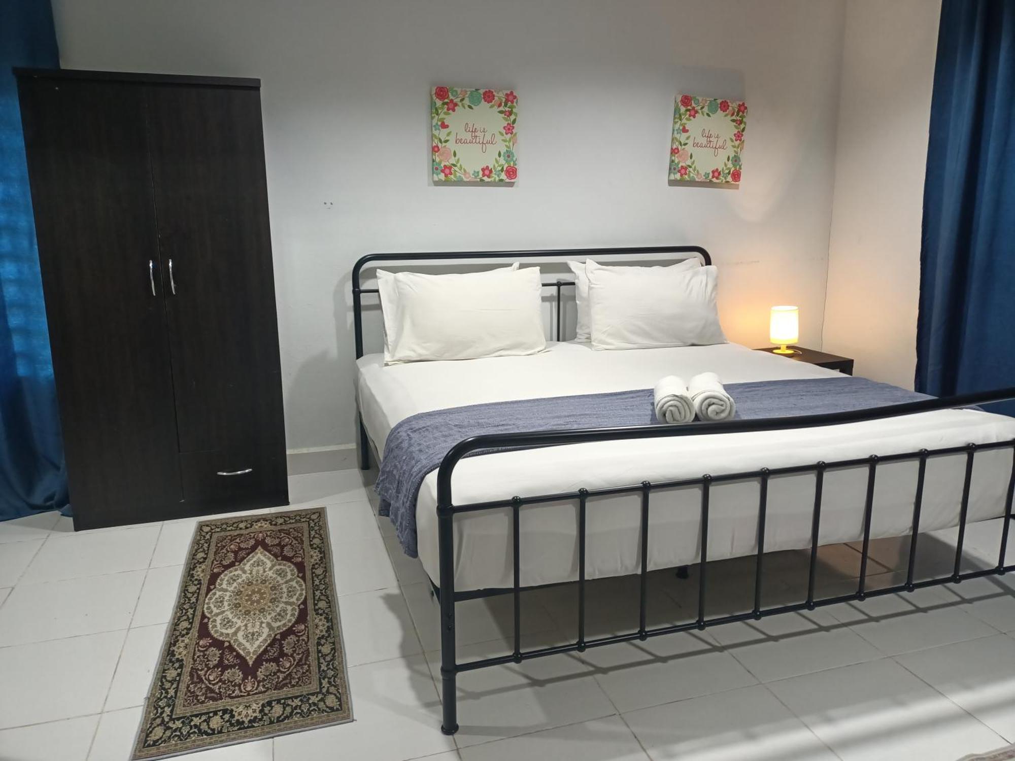 Zainab Cottage 파시르푸테 객실 사진
