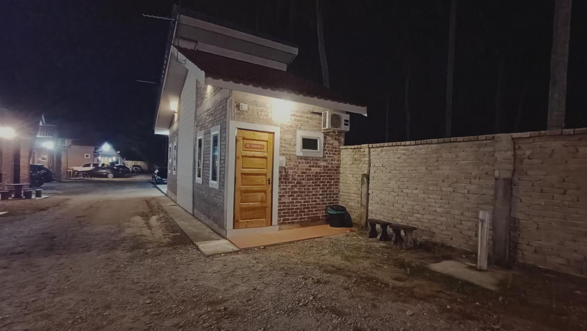 Zainab Cottage 파시르푸테 객실 사진