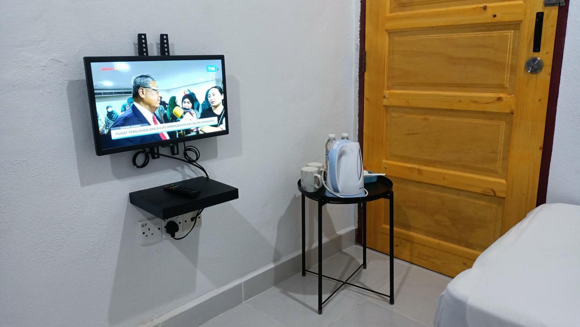 Zainab Cottage 파시르푸테 객실 사진