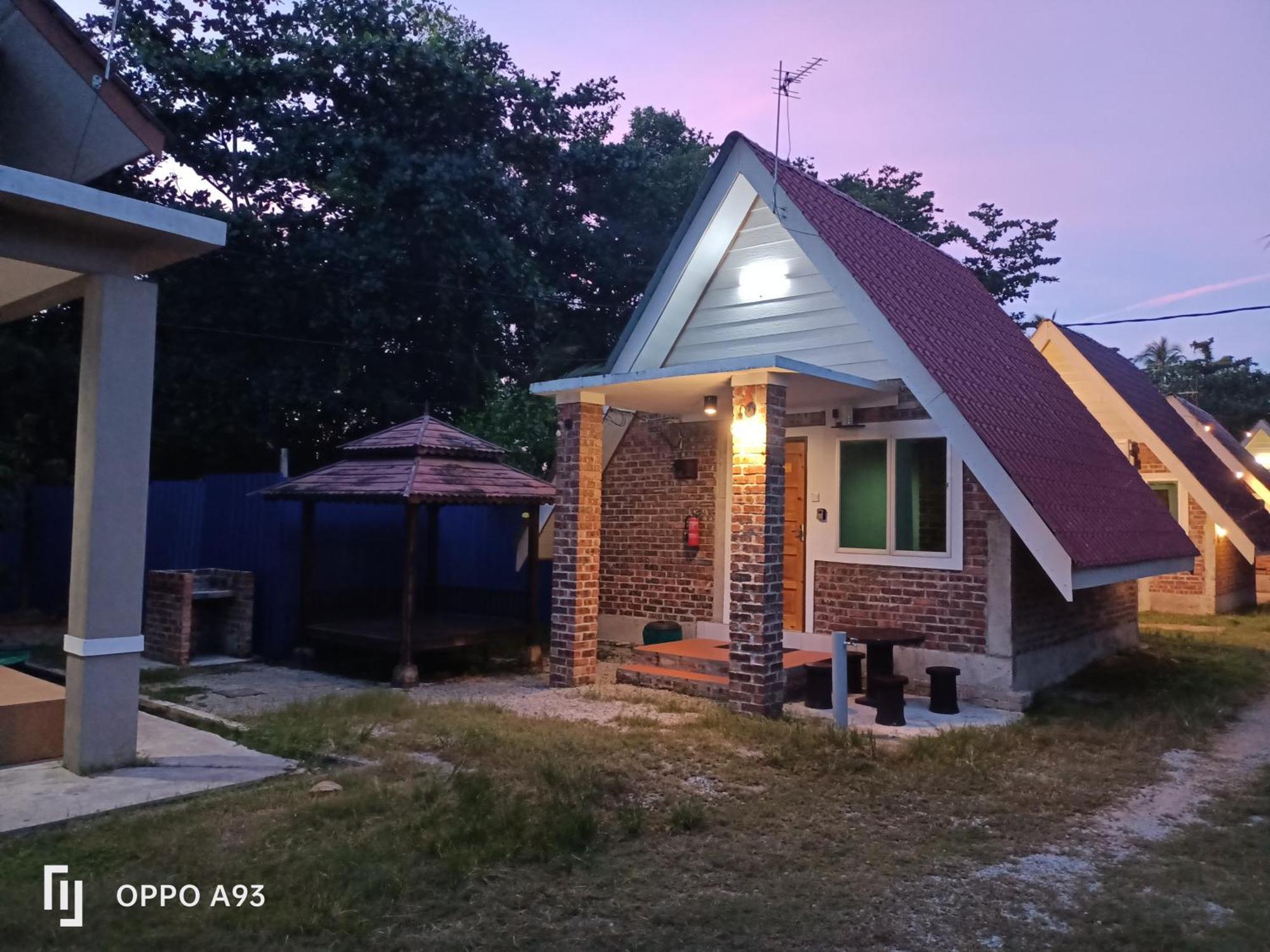 Zainab Cottage 파시르푸테 외부 사진