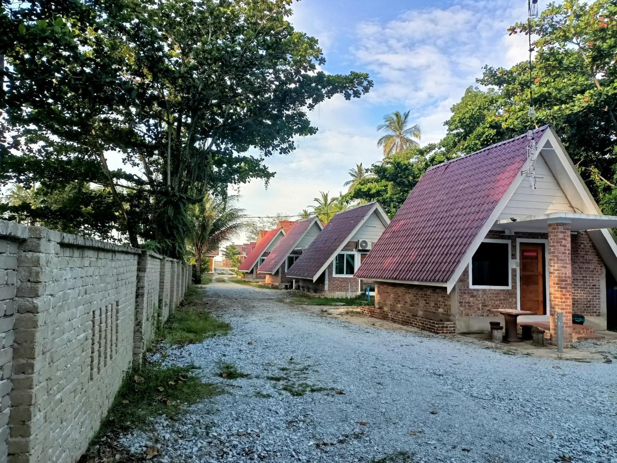 Zainab Cottage 파시르푸테 객실 사진
